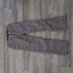 Exofficio Taupe Women's Pants